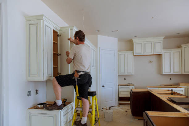 Licensed Kitchen Remodeling service in Hamel, MN - I E Kitchen