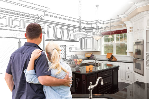 24/7 Emergency Kitchen Remodeling experts in Hamel, MN
