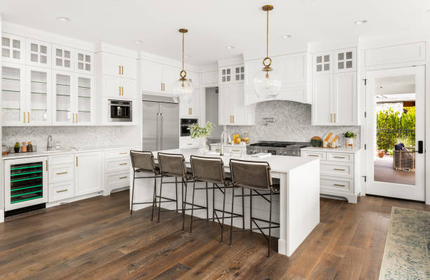 Reliable Kitchen Remodeling contractor in Hamel, MN by I E Kitchen