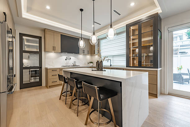 Affordable Kitchen Remodeling solutions in Hamel, MN